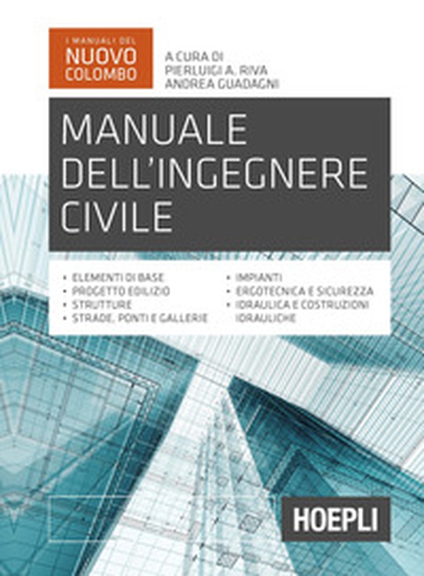 Manuale dell'ingegnere civile - Librerie.coop Manuale dell'ingegnere civile - Librerie.coop