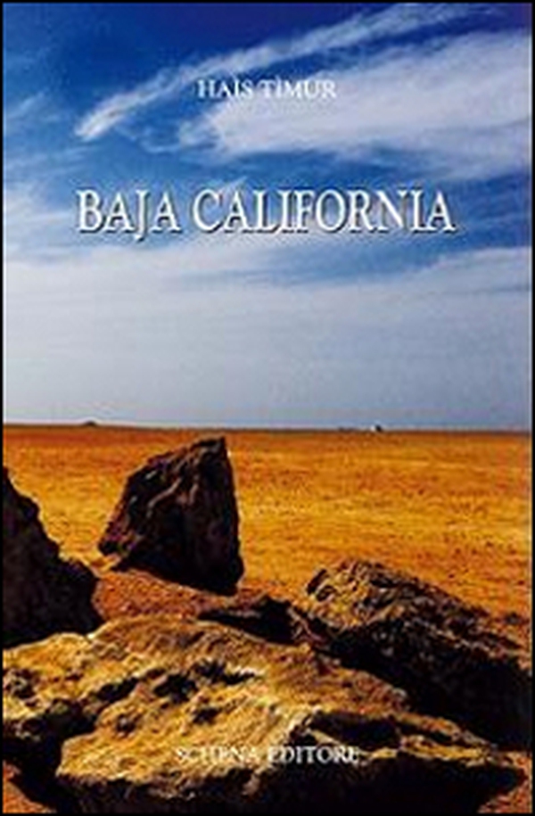 Baja California - Librerie.coop Baja California - Librerie.coop