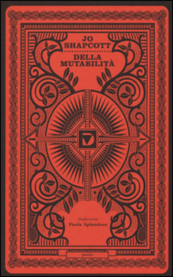 Della mutabilità. Testo inglese a fronte - Librerie.coop Della mutabilità. Testo inglese a fronte - Librerie.coop