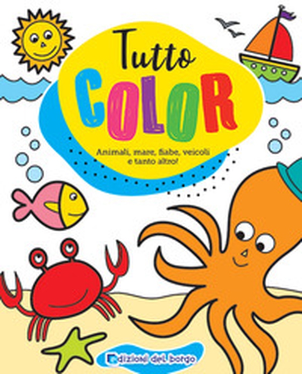 Tuttocolor - Librerie.coop Tuttocolor - Librerie.coop