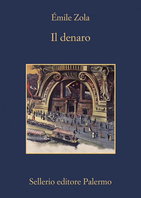 Il denaro - Librerie.coop Il denaro - Librerie.coop