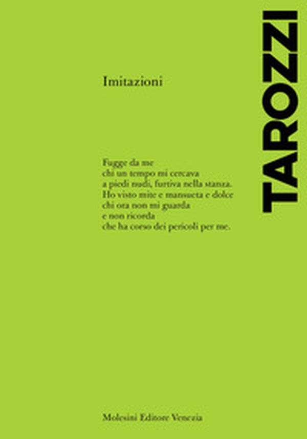 Imitazioni - Librerie.coop Imitazioni - Librerie.coop