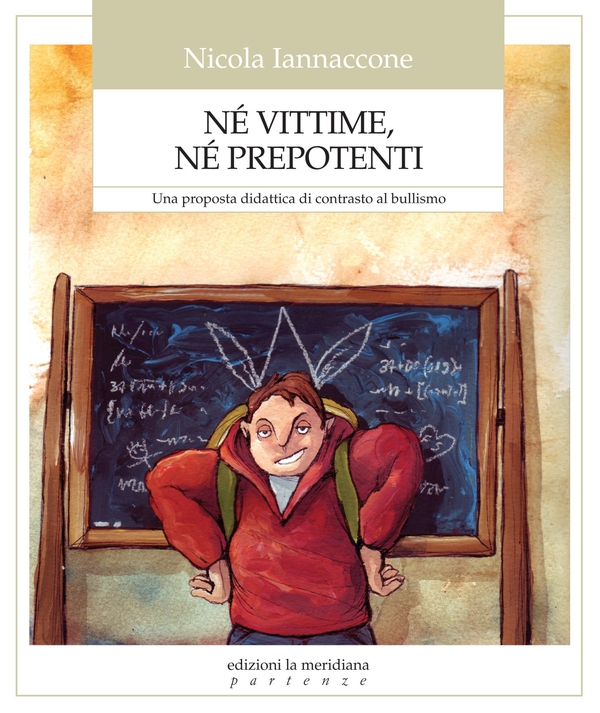Né vittime né prepotenti - Librerie.coop Né vittime né prepotenti - Librerie.coop