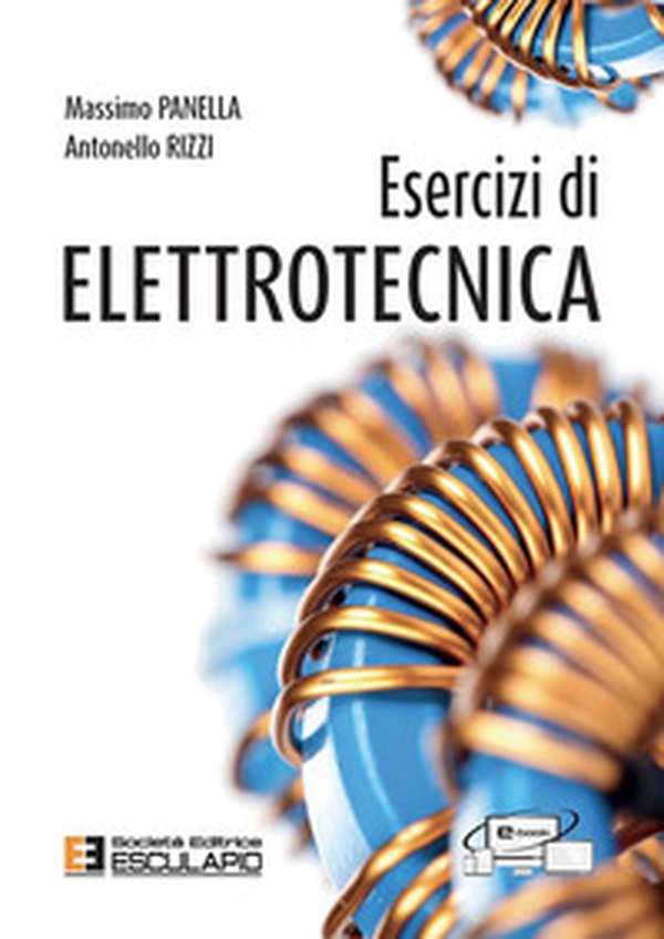 Esercizi di elettrotecnica - Librerie.coop Esercizi di elettrotecnica - Librerie.coop