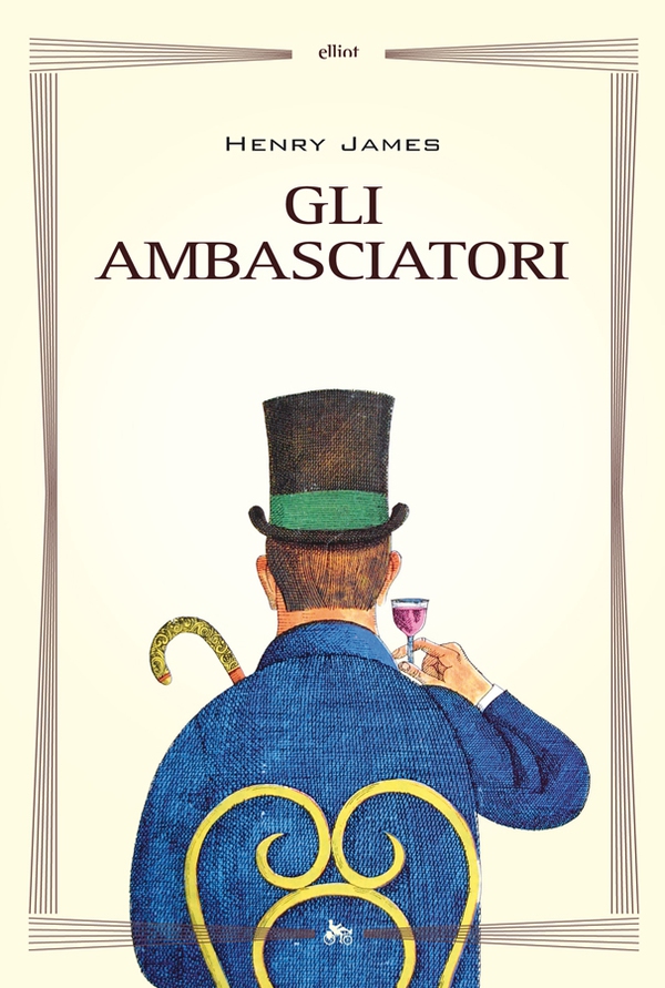 Gli Ambasciatori - Librerie.coop Gli Ambasciatori - Librerie.coop
