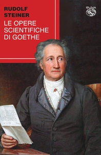 Le opere scientifiche di Goethe - Librerie.coop