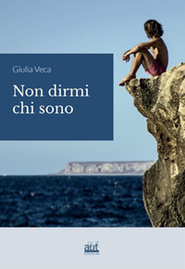 Non dirmi chi sono - Librerie.coop Non dirmi chi sono - Librerie.coop