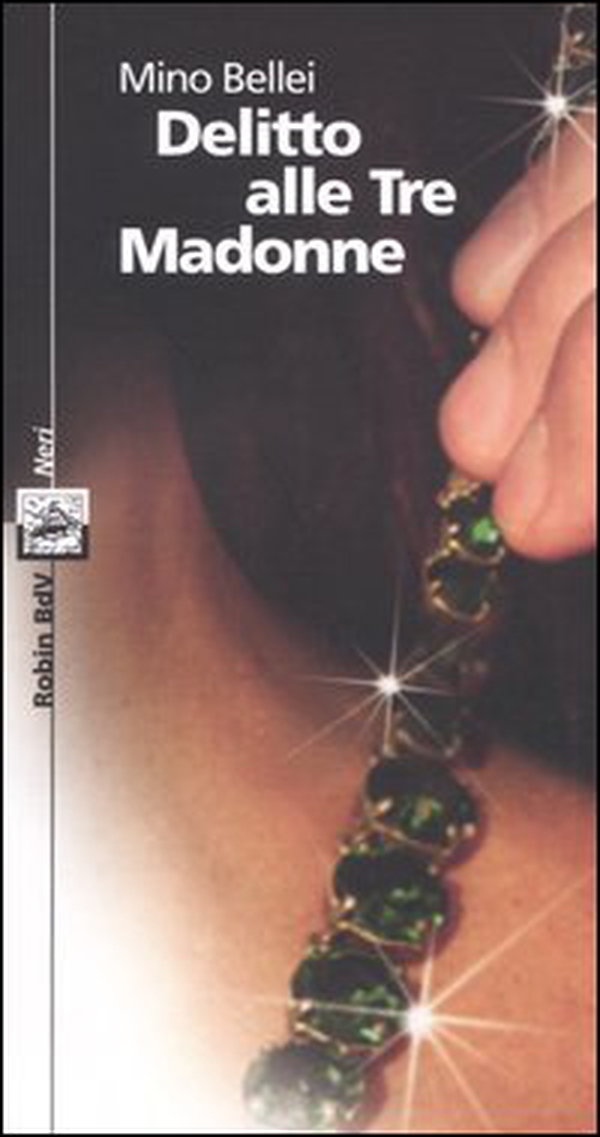 Delitto alle Tre Madonne - Librerie.coop Delitto alle Tre Madonne - Librerie.coop
