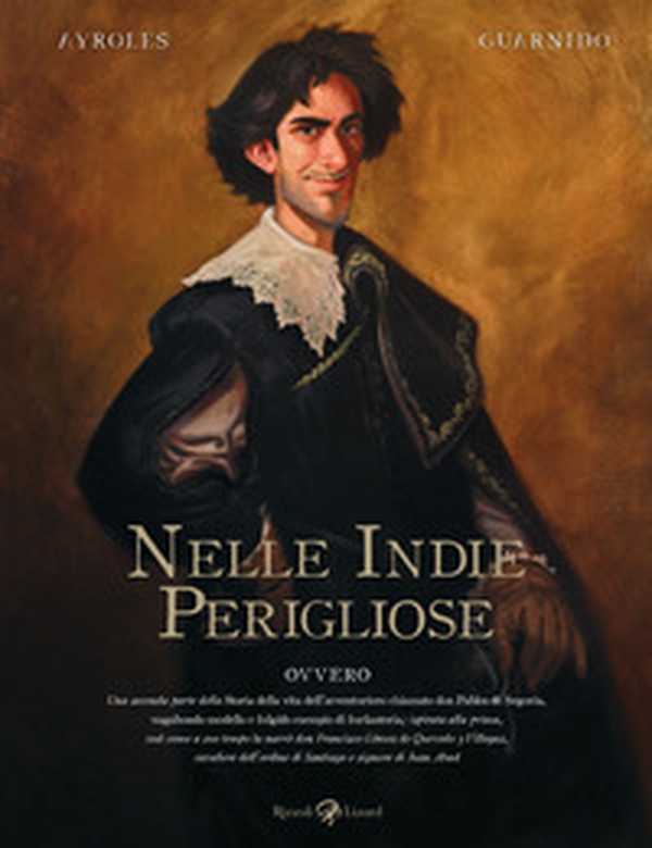 Nelle Indie perigliose - Librerie.coop Nelle Indie perigliose - Librerie.coop