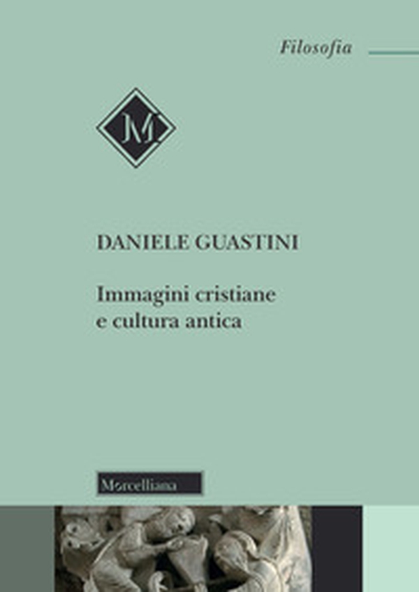 Immagini cristiane e cultura antica - Librerie.coop Immagini cristiane e cultura antica - Librerie.coop