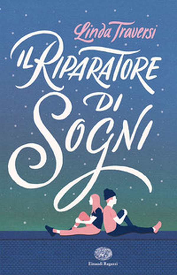 Il riparatore di sogni - Librerie.coop Il riparatore di sogni - Librerie.coop
