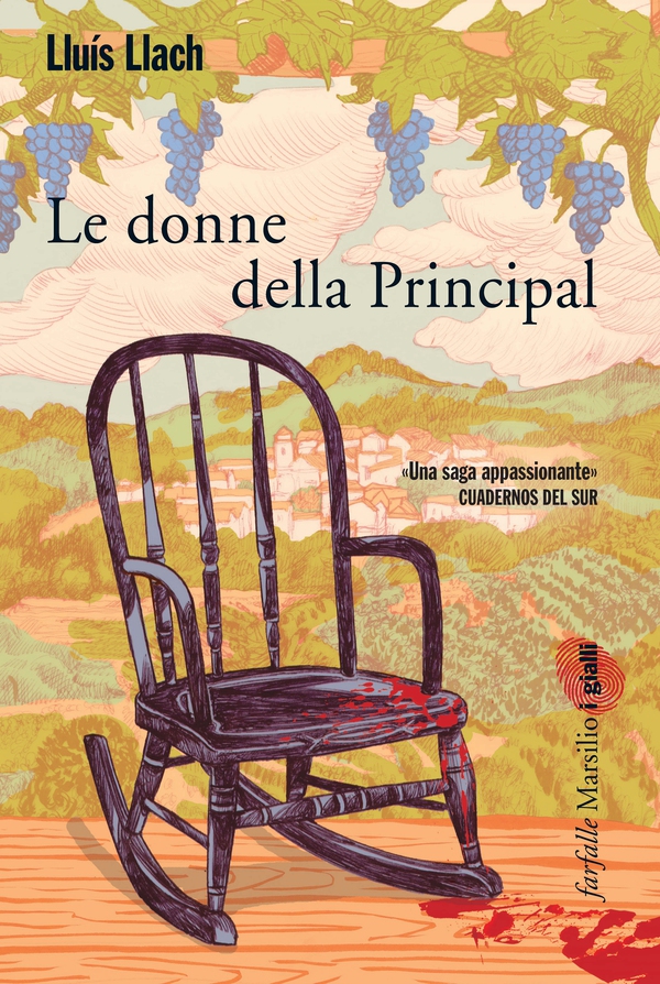 Le donne della Principal - Librerie.coop Le donne della Principal - Librerie.coop
