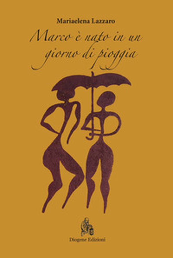 Marco è nato in un giorno di pioggia - Librerie.coop Marco è nato in un giorno di pioggia - Librerie.coop