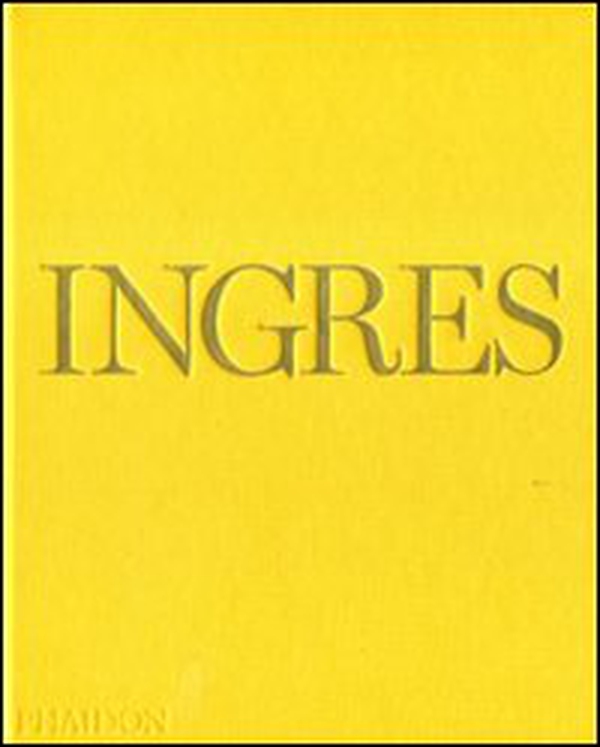 Ingres. Ediz. inglese - Librerie.coop Ingres. Ediz. inglese - Librerie.coop