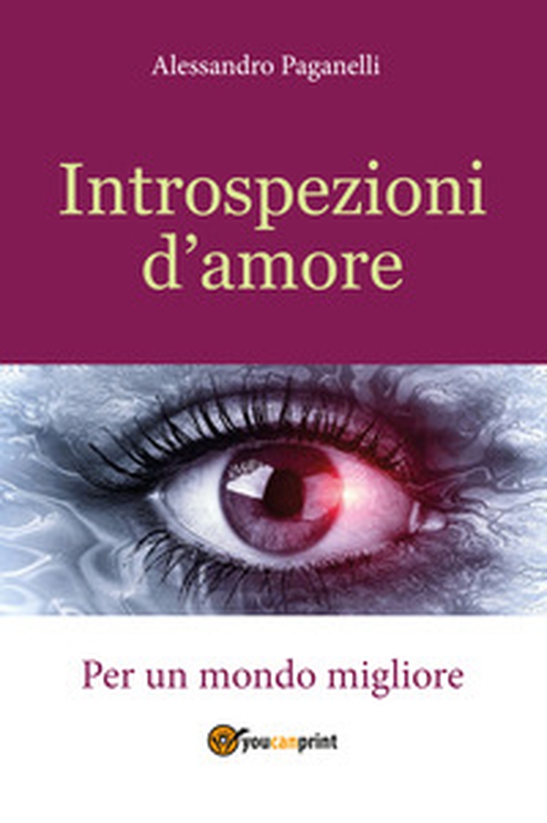 Introspezioni d'amore - Librerie.coop Introspezioni d'amore - Librerie.coop
