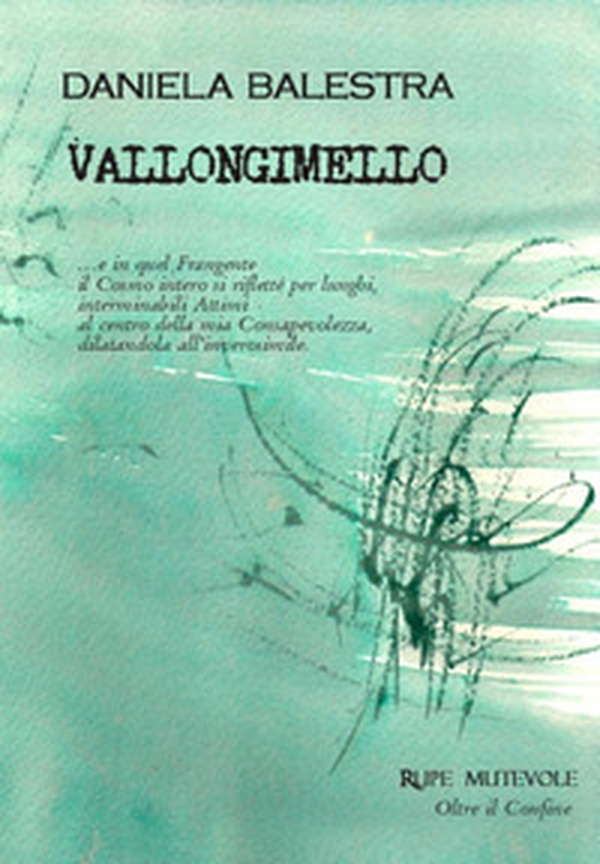 Vallongimello - Librerie.coop Vallongimello - Librerie.coop