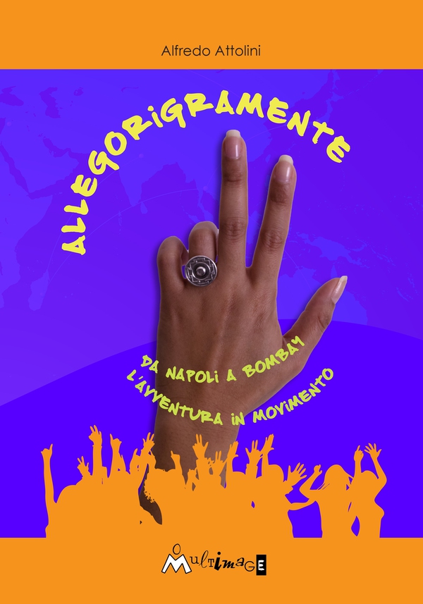 Allegorigramente - Librerie.coop Allegorigramente - Librerie.coop