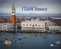 I love Venice - Librerie.coop