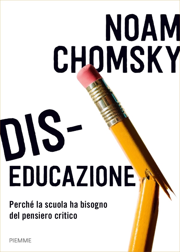 Dis-educazione - Librerie.coop Dis-educazione - Librerie.coop