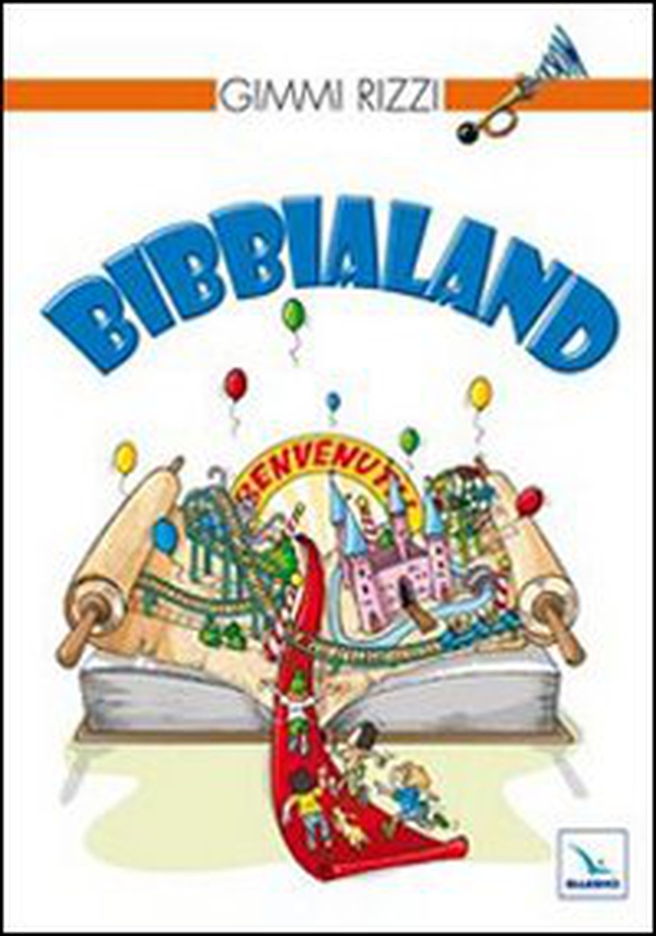 Bibbialand - Librerie.coop Bibbialand - Librerie.coop