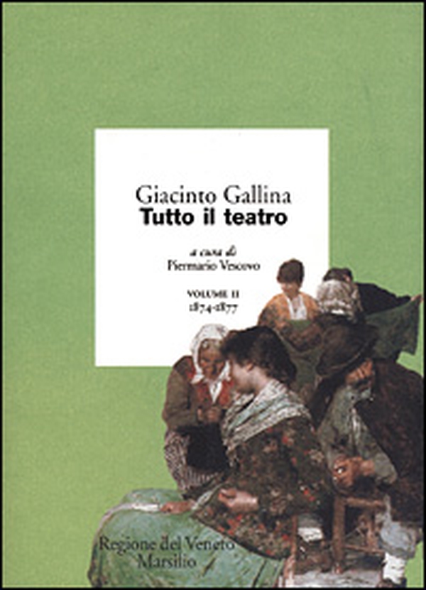 Tutto il teatro - Vol. 2 - Librerie.coop Tutto il teatro - Vol. 2 - Librerie.coop