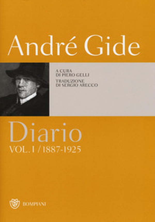 Diario - Vol. 1 - Librerie.coop Diario - Vol. 1 - Librerie.coop