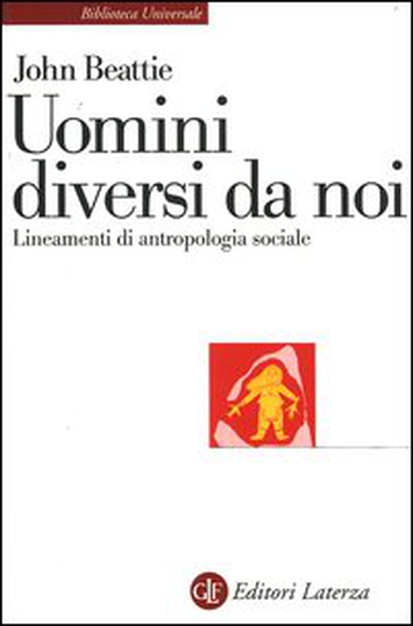 Uomini diversi da noi. Lineamenti di antropologia sociale - Librerie.coop Uomini diversi da noi. Lineamenti di antropologia sociale - Librerie.coop