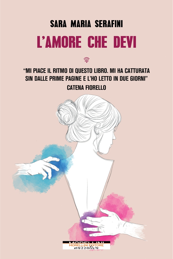 L'amore che devi - Librerie.coop L'amore che devi - Librerie.coop