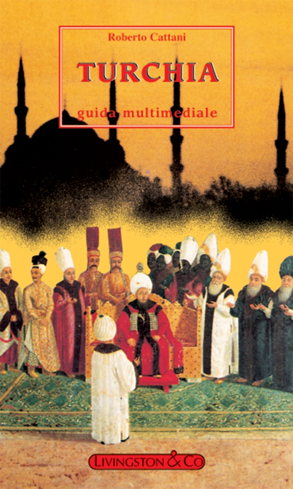 Turchia - Librerie.coop Turchia - Librerie.coop