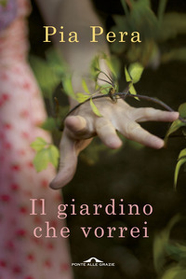 Il giardino che vorrei - Librerie.coop Il giardino che vorrei - Librerie.coop