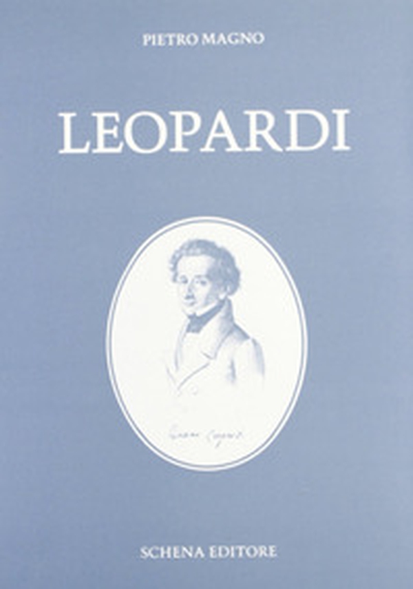 Leopardi - Librerie.coop Leopardi - Librerie.coop