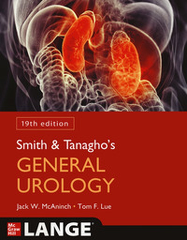 Smith and Tanagho's general urology - Librerie.coop Smith and Tanagho's general urology - Librerie.coop