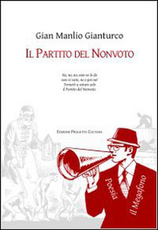 Il partito del Nonvoto - Librerie.coop Il partito del Nonvoto - Librerie.coop