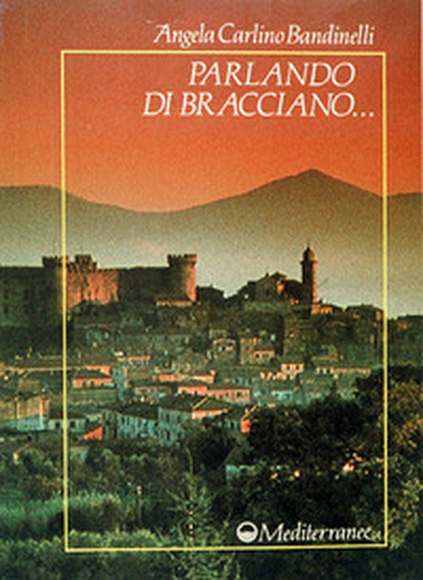 Parlando di Bracciano - Librerie.coop Parlando di Bracciano - Librerie.coop