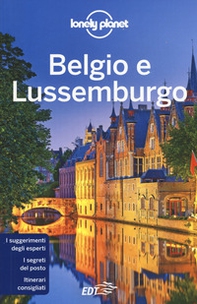 Belgio e Lussemburgo - Librerie.coop