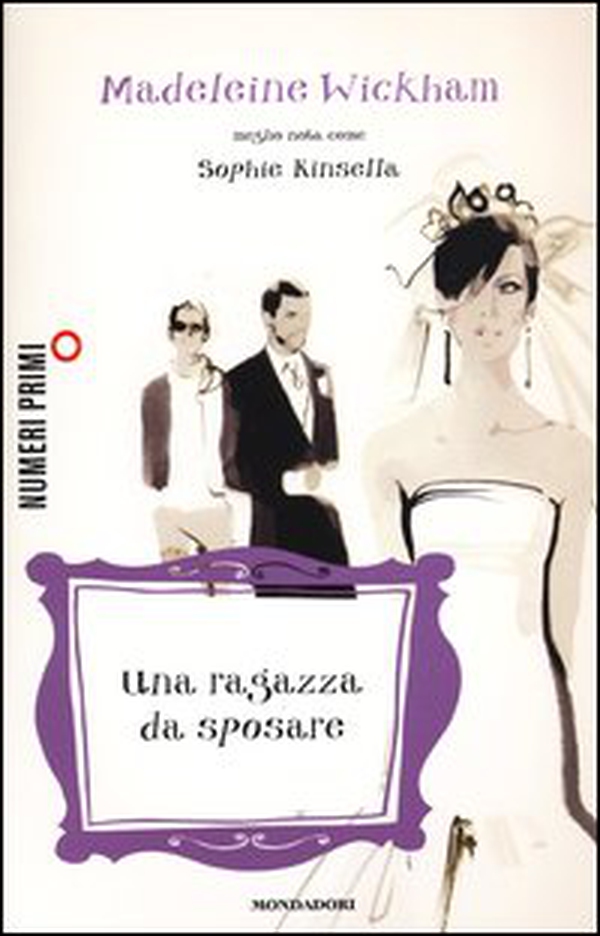 Una ragazza da sposare - Librerie.coop Una ragazza da sposare - Librerie.coop