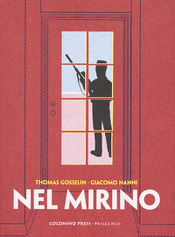 Nel mirino - Librerie.coop Nel mirino - Librerie.coop