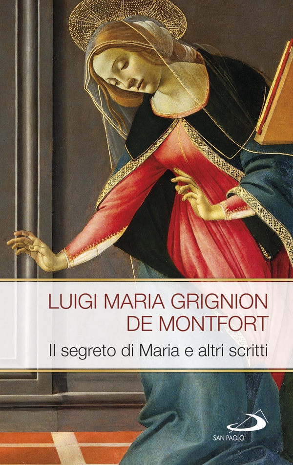 Il segreto di Maria e altri scritti - Librerie.coop Il segreto di Maria e altri scritti - Librerie.coop