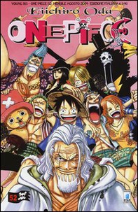 One piece. New edition - Vol. 52 - Librerie.coop