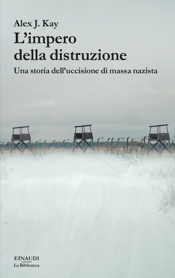 L'impero della distruzione - Librerie.coop L'impero della distruzione - Librerie.coop
