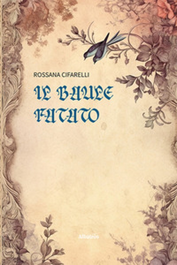 Il baule fatato - Librerie.coop Il baule fatato - Librerie.coop
