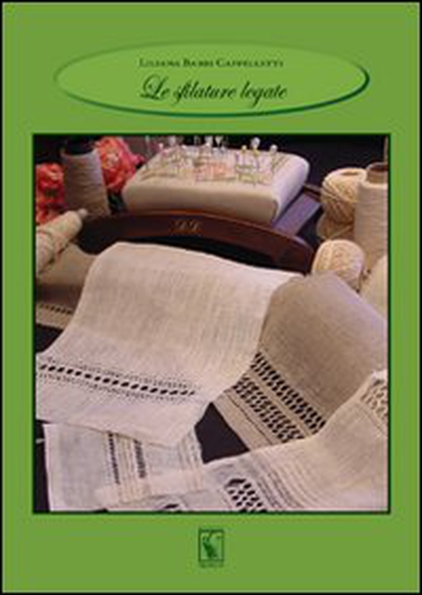 Le sfilature legate - Librerie.coop Le sfilature legate - Librerie.coop