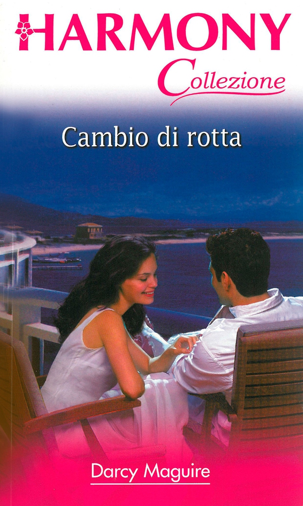 Cambio di rotta - Librerie.coop Cambio di rotta - Librerie.coop
