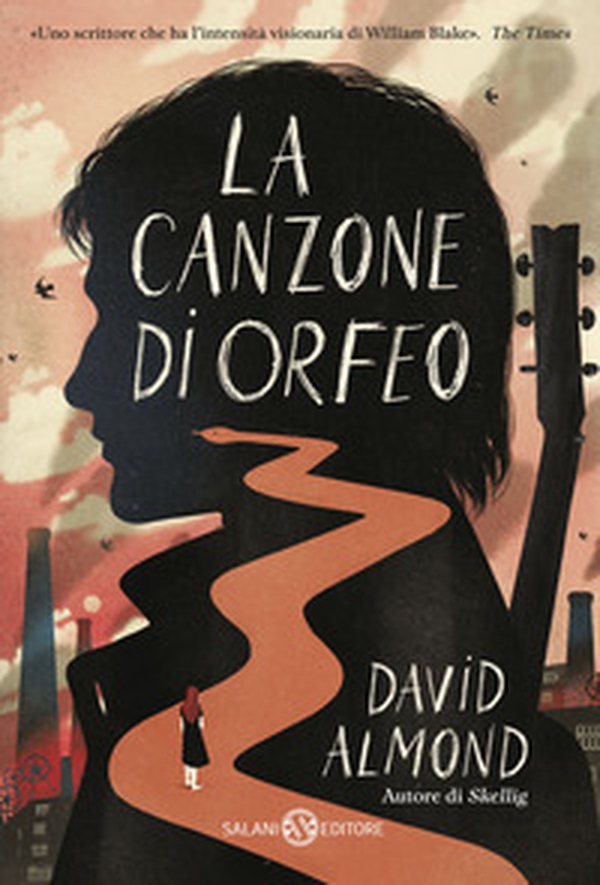 La canzone di Orfeo - Librerie.coop La canzone di Orfeo - Librerie.coop