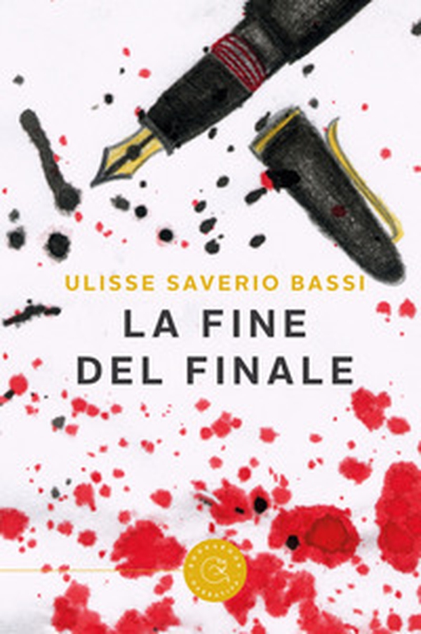 La fine del finale - Librerie.coop La fine del finale - Librerie.coop