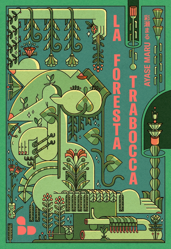La foresta trabocca - Librerie.coop La foresta trabocca - Librerie.coop