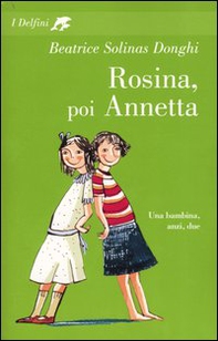 Rosina, poi Annetta - Librerie.coop