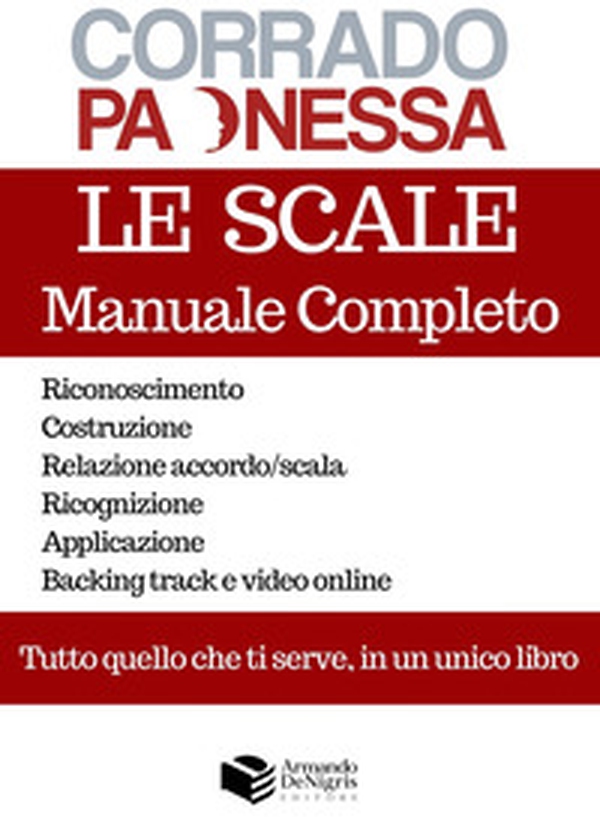 Le scale. Manuale completo - Librerie.coop Le scale. Manuale completo - Librerie.coop