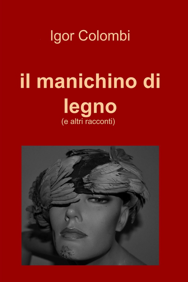 Il manichino di legno - Librerie.coop Il manichino di legno - Librerie.coop