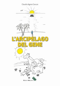 L'arcipelago del gene - Librerie.coop